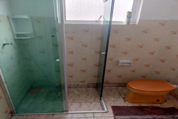 Apartamento à venda em Mongaguá no Centro na Avenida Campos Salles 226