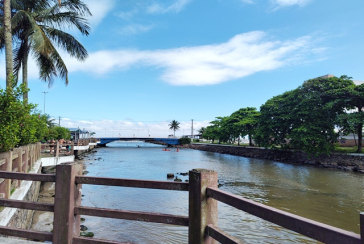 Apartamento à venda em Mongaguá no Centro na Avenida Campos Salles 226