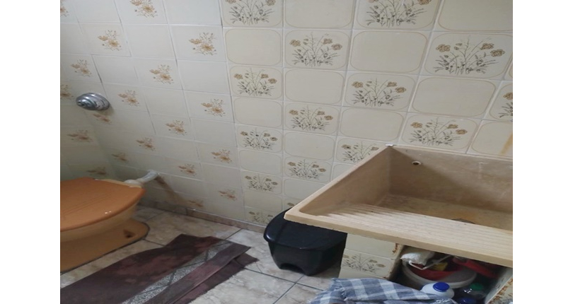 Apartamento à venda em Mongaguá no Centro na Avenida Campos Salles 226