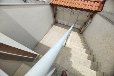  Sobrado à venda na Vila dos Remédios na Rua Doutor Cabral de Vasconcelos, 