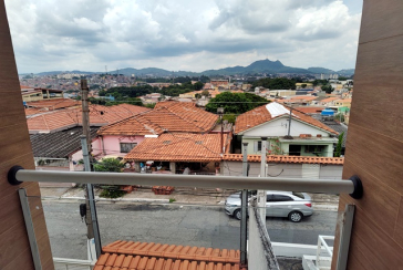  Sobrado à venda na Vila dos Remédios na Rua Doutor Cabral de Vasconcelos, 