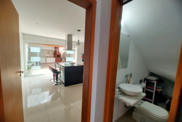  Sobrado à venda na Vila dos Remédios na Rua Doutor Cabral de Vasconcelos, 