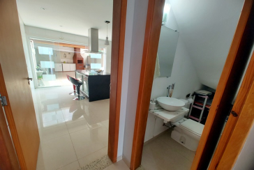  Sobrado à venda na Vila dos Remédios na Rua Doutor Cabral de Vasconcelos, 