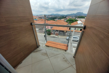  Sobrado à venda na Vila dos Remédios na Rua Doutor Cabral de Vasconcelos, 