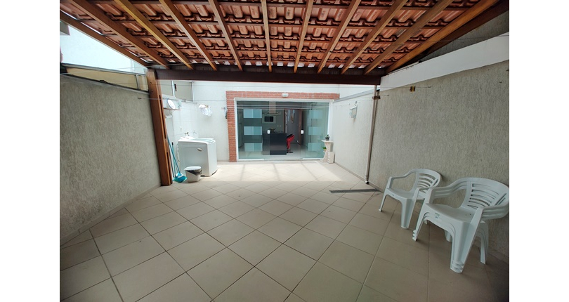  Sobrado à venda na Vila dos Remédios na Rua Doutor Cabral de Vasconcelos, 