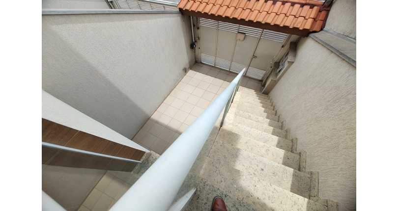  Sobrado à venda na Vila dos Remédios na Rua Doutor Cabral de Vasconcelos, 