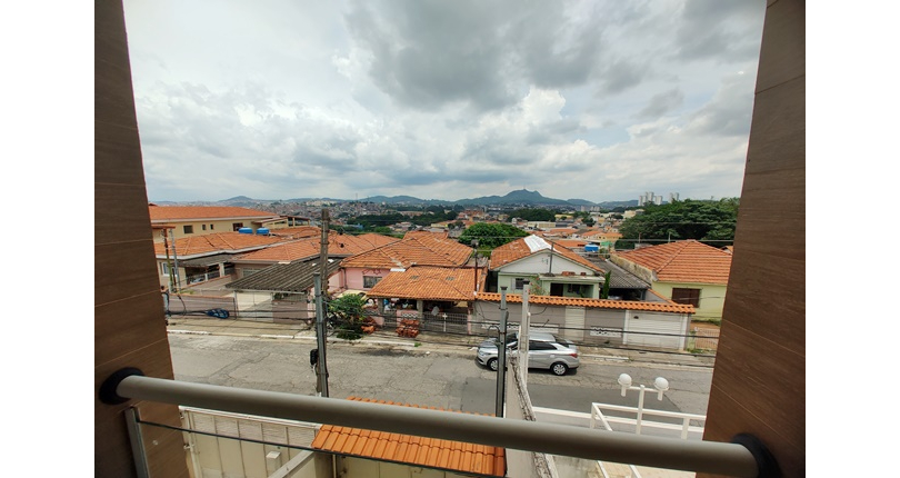  Sobrado à venda na Vila dos Remédios na Rua Doutor Cabral de Vasconcelos, 