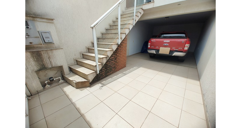  Sobrado à venda na Vila dos Remédios na Rua Doutor Cabral de Vasconcelos, 