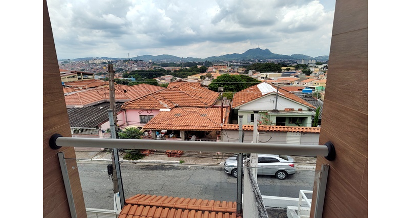  Sobrado à venda na Vila dos Remédios na Rua Doutor Cabral de Vasconcelos, 