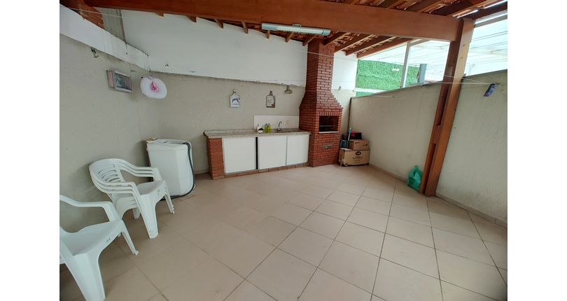  Sobrado à venda na Vila dos Remédios na Rua Doutor Cabral de Vasconcelos, 