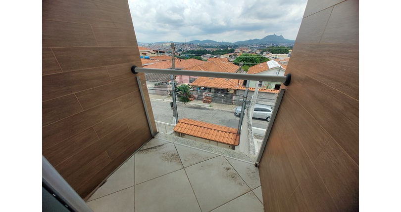  Sobrado à venda na Vila dos Remédios na Rua Doutor Cabral de Vasconcelos, 