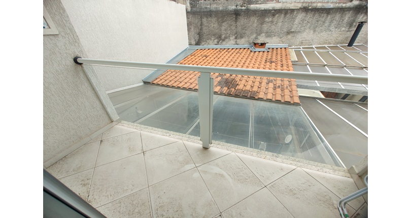  Sobrado à venda na Vila dos Remédios na Rua Doutor Cabral de Vasconcelos, 