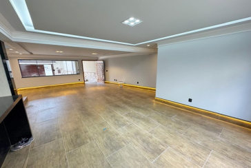 Sobrado à venda novo no Bairro da Vila Barreto na Rua Paulo Barreto,