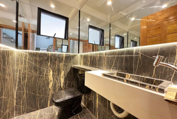 Sobrado à venda novo no Bairro da Vila Barreto na Rua Paulo Barreto,