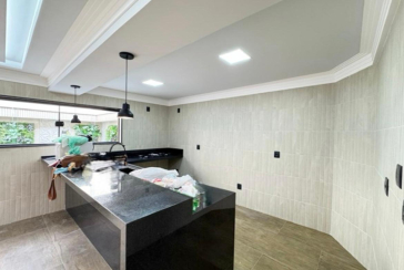 Sobrado à venda novo no Bairro da Vila Barreto na Rua Paulo Barreto,