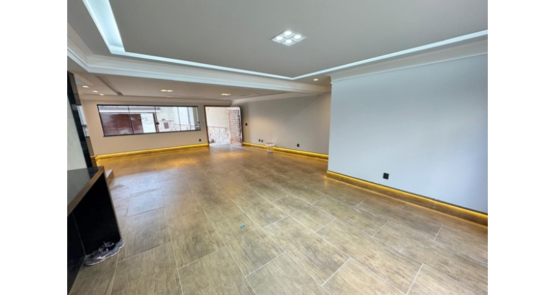 Sobrado à venda novo no Bairro da Vila Barreto na Rua Paulo Barreto,