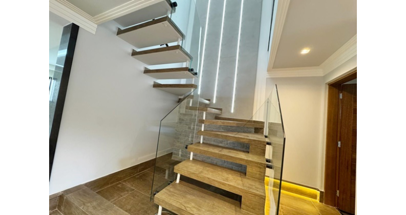 Sobrado à venda novo no Bairro da Vila Barreto na Rua Paulo Barreto,