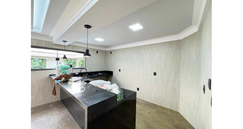 Sobrado à venda novo no Bairro da Vila Barreto na Rua Paulo Barreto,