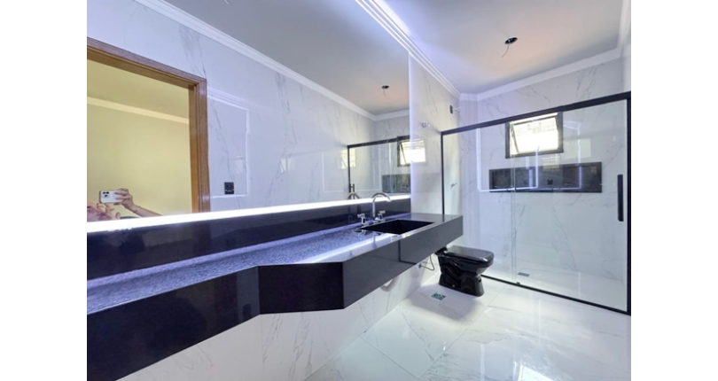 Sobrado à venda novo no Bairro da Vila Barreto na Rua Paulo Barreto,