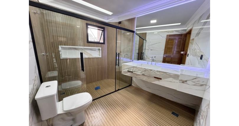 Sobrado à venda novo no Bairro da Vila Barreto na Rua Paulo Barreto,