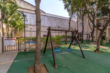 Apartamento à venda no Bairro do Piqueri na Rua Coronel Bento Bicudo 940,