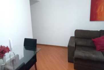 Apartamento à venda no Bairro do Piqueri na Rua Coronel Bento Bicudo 940,