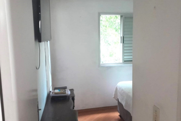 Apartamento à venda no Bairro do Piqueri na Rua Coronel Bento Bicudo 940,