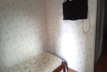 Apartamento à venda no Bairro do Piqueri na Rua Coronel Bento Bicudo 940,