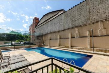 Apartamento à venda no Bairro do Piqueri na Rua Coronel Bento Bicudo 940,