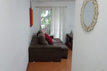 Apartamento à venda no Bairro do Piqueri na Rua Coronel Bento Bicudo 940,