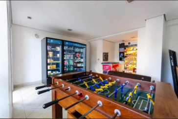 Apartamento à venda no Bairro do Piqueri na Rua Coronel Bento Bicudo 940,