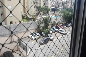 Apartamento à venda no Bairro do Piqueri na Rua Coronel Bento Bicudo 940,