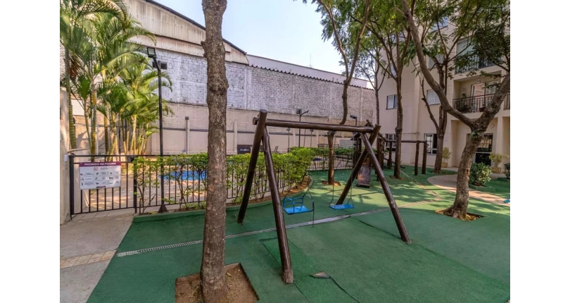 Apartamento à venda no Bairro do Piqueri na Rua Coronel Bento Bicudo 940,