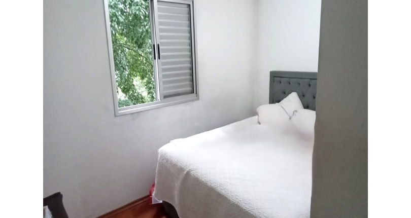 Apartamento à venda no Bairro do Piqueri na Rua Coronel Bento Bicudo 940,