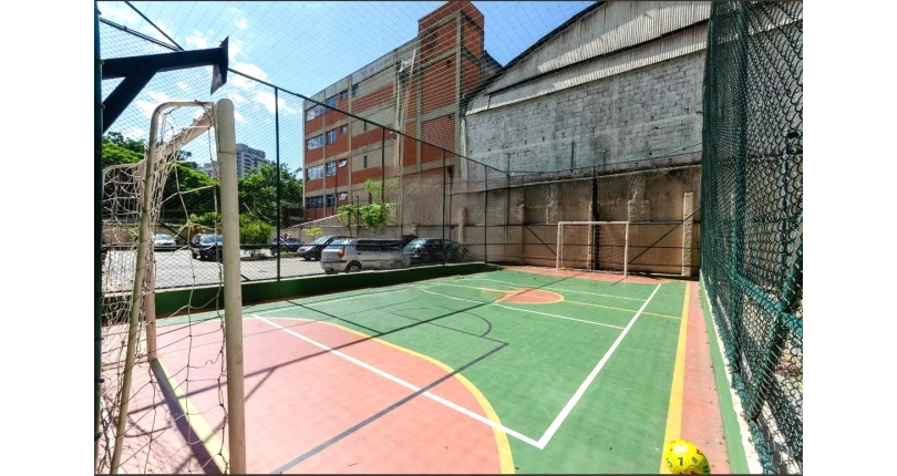 Apartamento à venda no Bairro do Piqueri na Rua Coronel Bento Bicudo 940,