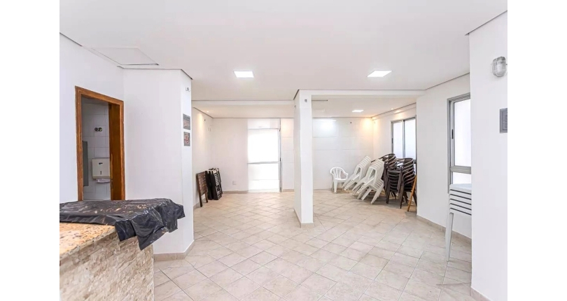 Apartamento à venda no Bairro do Piqueri na Rua Coronel Bento Bicudo 940,