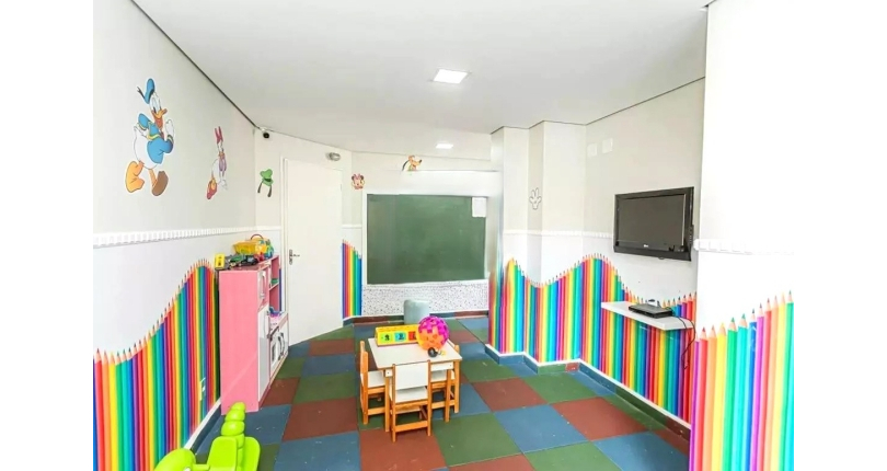 Apartamento à venda no Bairro do Piqueri na Rua Coronel Bento Bicudo 940,