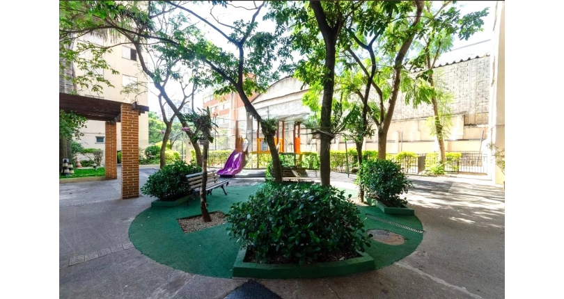 Apartamento à venda no Bairro do Piqueri na Rua Coronel Bento Bicudo 940,