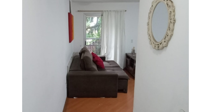 Apartamento à venda no Bairro do Piqueri na Rua Coronel Bento Bicudo 940,