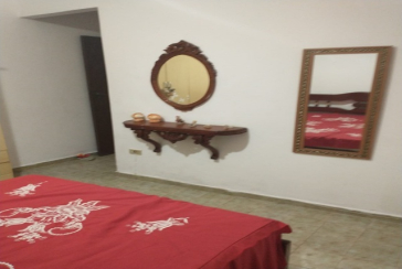 Casa à venda na Praia Grande no Bairro do Solemar na Rua Casimiro de Abreu,