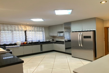 Casa à venda em Itatiba no Bairro do Residencial Fazenda Serrinha na Rua Antenor Ubinha,