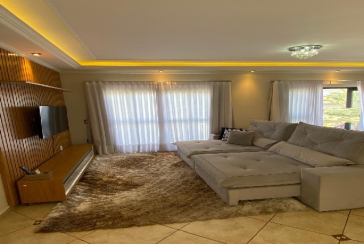 Casa à venda em Itatiba no Bairro do Residencial Fazenda Serrinha na Rua Antenor Ubinha,