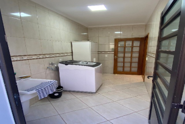 Casa à venda em Itatiba no Bairro do Residencial Fazenda Serrinha na Rua Antenor Ubinha,