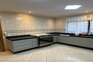 Casa à venda em Itatiba no Bairro do Residencial Fazenda Serrinha na Rua Antenor Ubinha,