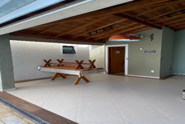 Casa à venda em Itatiba no Bairro do Residencial Fazenda Serrinha na Rua Antenor Ubinha,