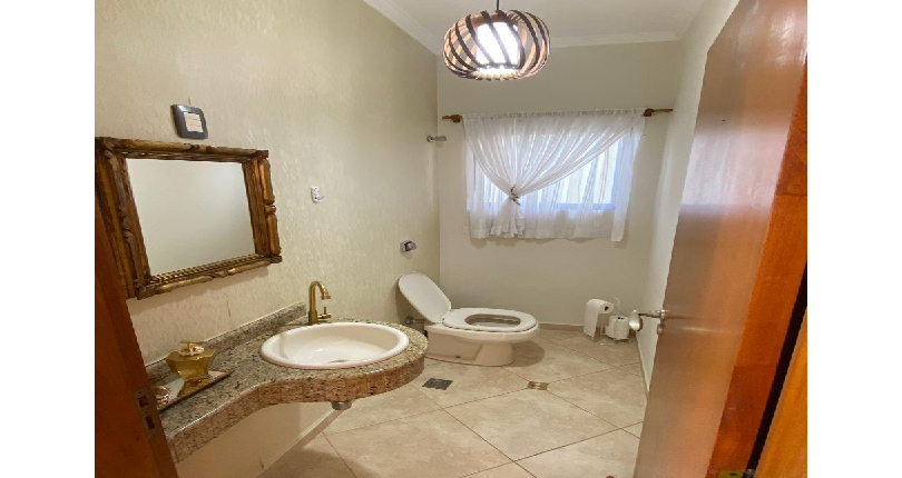 Casa à venda, Loteamento Itatiba Country Club - Imóveis à Venda