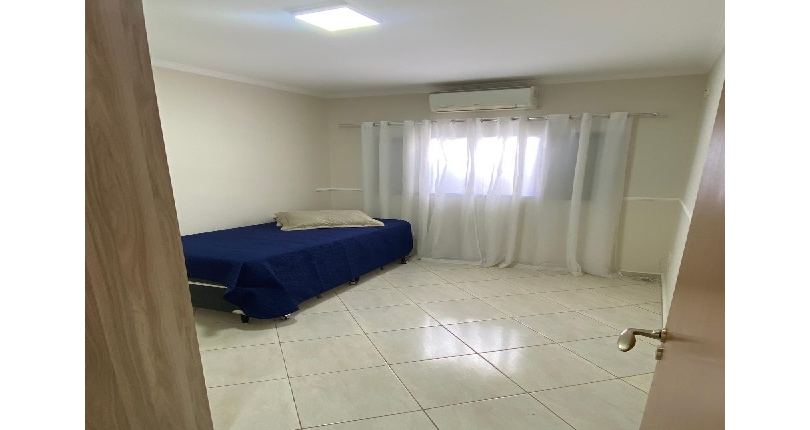 Casa à venda em Itatiba no Bairro do Residencial Fazenda Serrinha na Rua Antenor Ubinha,