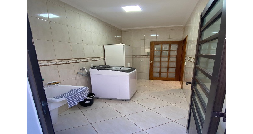 Casa à venda em Itatiba no Bairro do Residencial Fazenda Serrinha na Rua Antenor Ubinha,