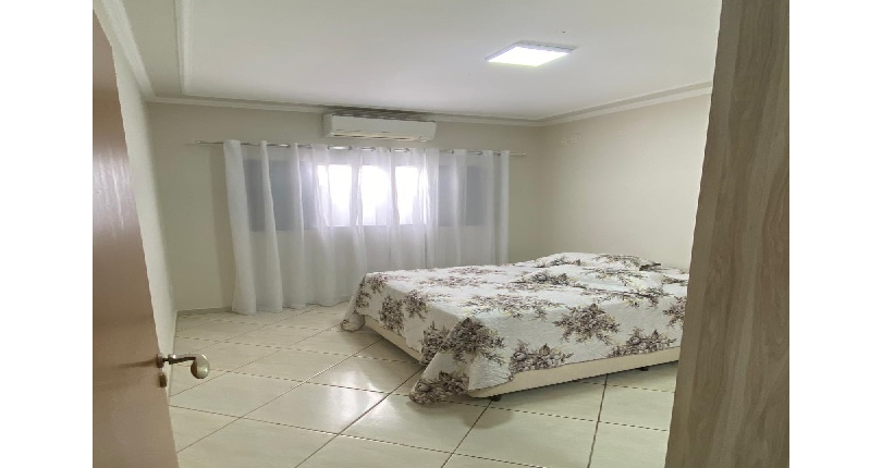 Casa à venda em Itatiba no Bairro do Residencial Fazenda Serrinha na Rua Antenor Ubinha,