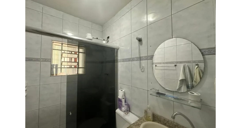 Casa Térrea à venda no Bairro do Jardim Mangalot na Rua Padre Aníbal Difrância,